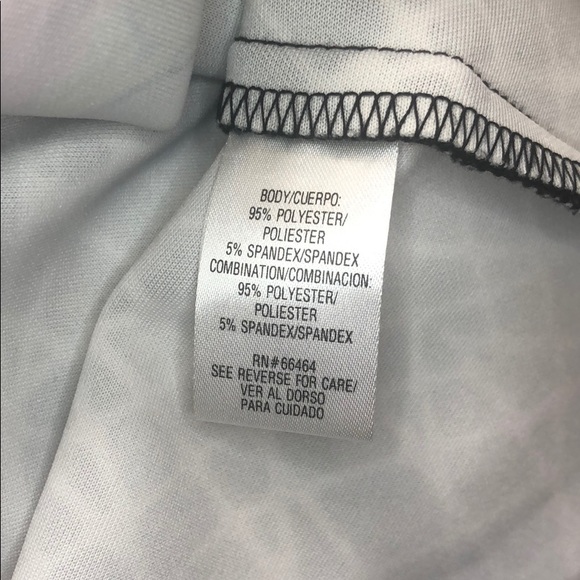 Sandra Darren scuba fitted dress - Picture 9 of 10